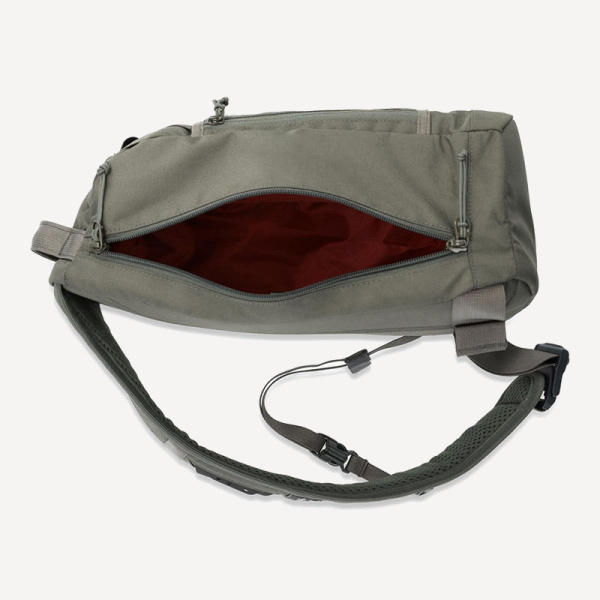 Рюкзак Simms Tributary Sling Pack (Basalt; 10 л)
